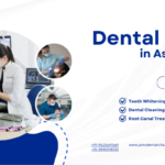 Best Dentist & Dental Clinic in Ashok Vihar - Jain's Dental Villa