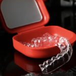 Teeth Aligners/Clear Aligners