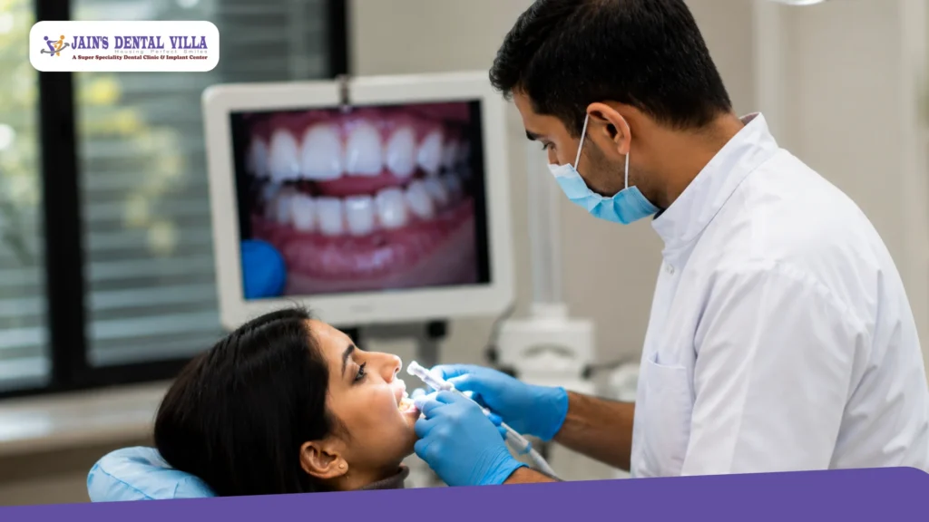 Intraoral Camera