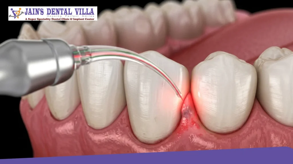 laser dentistry